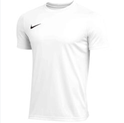 NPL AC Marin Nike Game Jersey - WHITE