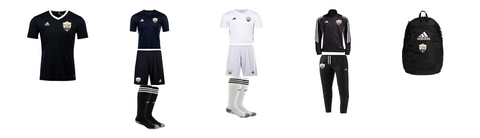 Mandatory Field Kit for New Players