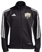 Adidas Tiro24 Jacket