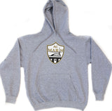 Pullover Hoodie - Adult Sizes ONLY