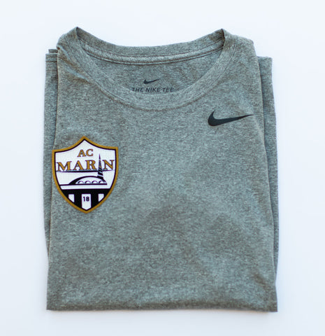 AC Marin Nike Training Jersey